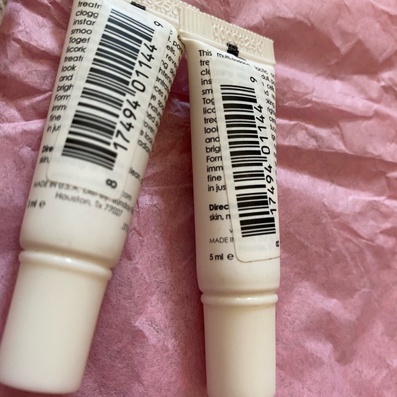 Sunday Riley Good Genes 1oz MINI BOTTLES + 5ml Bonus C.E.O. Facial Oil (BNIB) - Picture 4 of 5